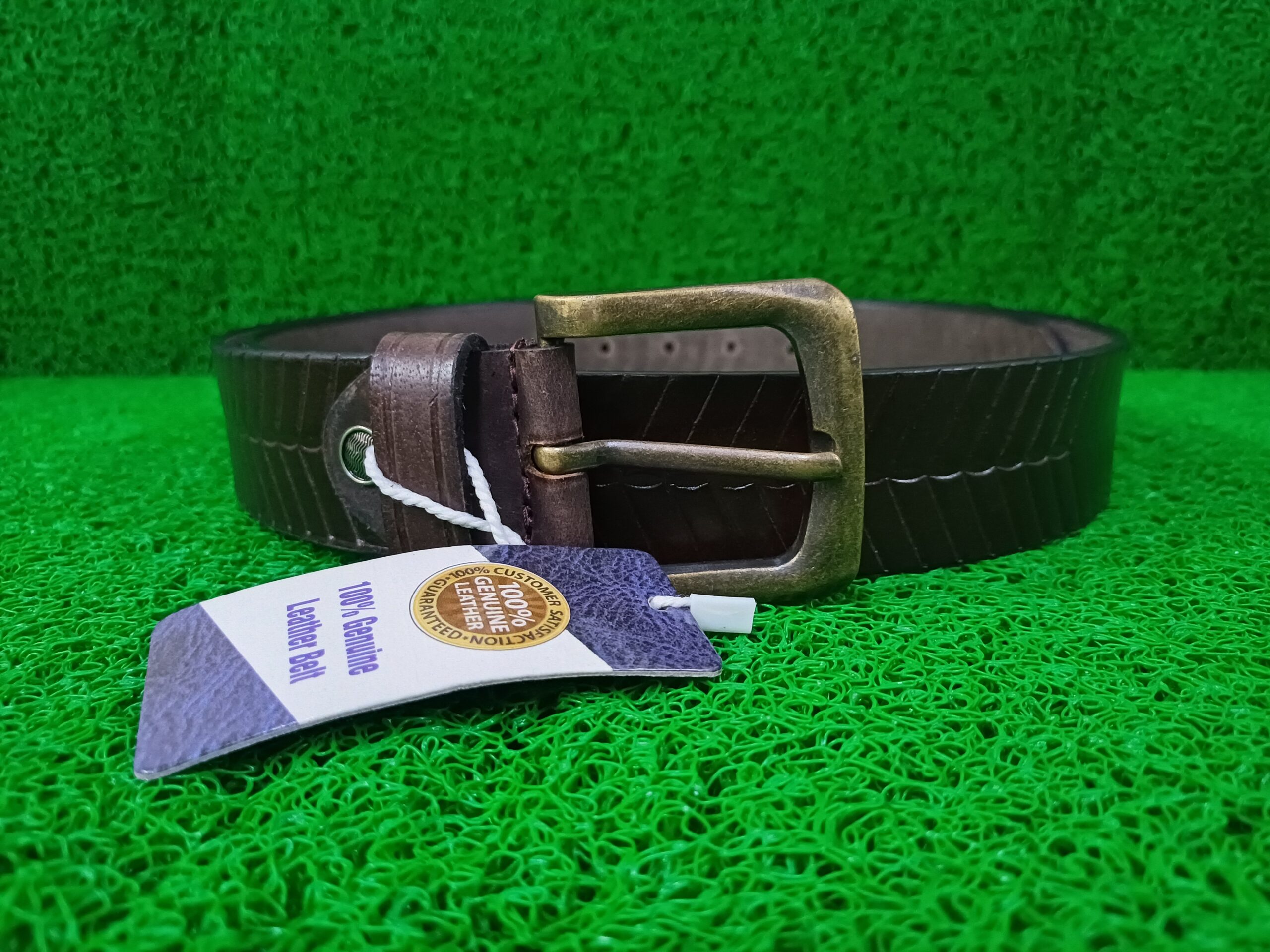 woodland belt original